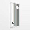 Astros B - Lupita | Cuadro decorativo de Canvas Lab