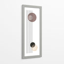 Firmamento A - Lupita | Cuadro decorativo de Canvas Lab