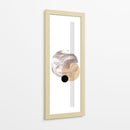 Firmamento B - Lupita | Cuadro decorativo de Canvas Lab