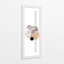 Firmamento B - Lupita | Cuadro decorativo de Canvas Lab