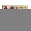 Gráfico Botánico Antiguo Iv | Cuadro decorativo de Canvas Lab