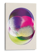 Mitosis - Lupita | Cuadro decorativo de Canvas Lab