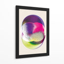 Mitosis - Lupita | Cuadro decorativo de Canvas Lab