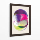 Mitosis - Lupita | Cuadro decorativo de Canvas Lab