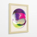 Mitosis - Lupita | Cuadro decorativo de Canvas Lab