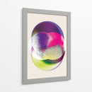 Mitosis - Lupita | Cuadro decorativo de Canvas Lab