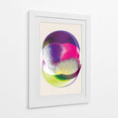 Mitosis - Lupita | Cuadro decorativo de Canvas Lab