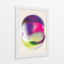 Mitosis - Lupita | Cuadro decorativo de Canvas Lab