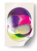 Mitosis - Lupita | Cuadro decorativo de Canvas Lab