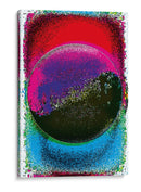 Nucleolos - Lupita | Cuadro decorativo de Canvas Lab