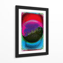 Nucleolos - Lupita | Cuadro decorativo de Canvas Lab