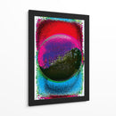 Nucleolos - Lupita | Cuadro decorativo de Canvas Lab