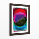 Nucleolos - Lupita | Cuadro decorativo de Canvas Lab