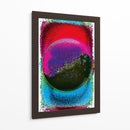Nucleolos - Lupita | Cuadro decorativo de Canvas Lab