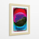 Nucleolos - Lupita | Cuadro decorativo de Canvas Lab