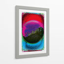 Nucleolos - Lupita | Cuadro decorativo de Canvas Lab