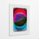 Nucleolos - Lupita | Cuadro decorativo de Canvas Lab