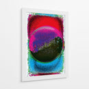 Nucleolos - Lupita | Cuadro decorativo de Canvas Lab