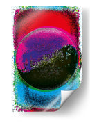 Nucleolos - Lupita | Cuadro decorativo de Canvas Lab