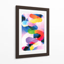 Fárrago - Lupita | Cuadro decorativo de Canvas Lab