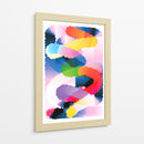 Fárrago - Lupita | Cuadro decorativo de Canvas Lab