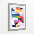 Fárrago - Lupita | Cuadro decorativo de Canvas Lab