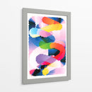 Fárrago - Lupita | Cuadro decorativo de Canvas Lab