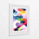 Fárrago - Lupita | Cuadro decorativo de Canvas Lab