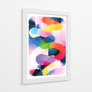 Fárrago - Lupita | Cuadro decorativo de Canvas Lab