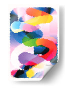 Fárrago - Lupita | Cuadro decorativo de Canvas Lab