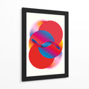 Fasi Lunari - Lupita | Cuadro decorativo de Canvas Lab