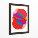 Fasi Lunari - Lupita | Cuadro decorativo de Canvas Lab