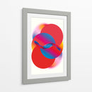 Fasi Lunari - Lupita | Cuadro decorativo de Canvas Lab