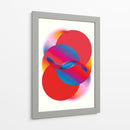 Fasi Lunari - Lupita | Cuadro decorativo de Canvas Lab
