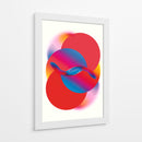 Fasi Lunari - Lupita | Cuadro decorativo de Canvas Lab