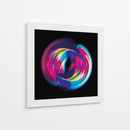 Canica 3 - II - Lupita | Cuadro decorativo de Canvas Lab