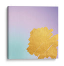 Blue III - Lupita | Cuadro decorativo de Canvas Lab