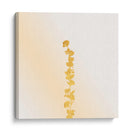 Flor Brillante S - Lupita | Cuadro decorativo de Canvas Lab