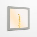 Flor Brillante S - Lupita | Cuadro decorativo de Canvas Lab