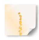 Flor Brillante S - Lupita | Cuadro decorativo de Canvas Lab
