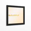 Flor Brillante B - Lupita | Cuadro decorativo de Canvas Lab