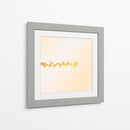 Flor Brillante B - Lupita | Cuadro decorativo de Canvas Lab