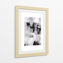 Brush 2 - Lupita | Cuadro decorativo de Canvas Lab