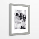 Brush 2 - Lupita | Cuadro decorativo de Canvas Lab