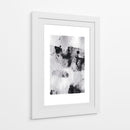 Brush 2 - Lupita | Cuadro decorativo de Canvas Lab
