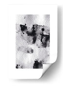 Brush 2 - Lupita | Cuadro decorativo de Canvas Lab