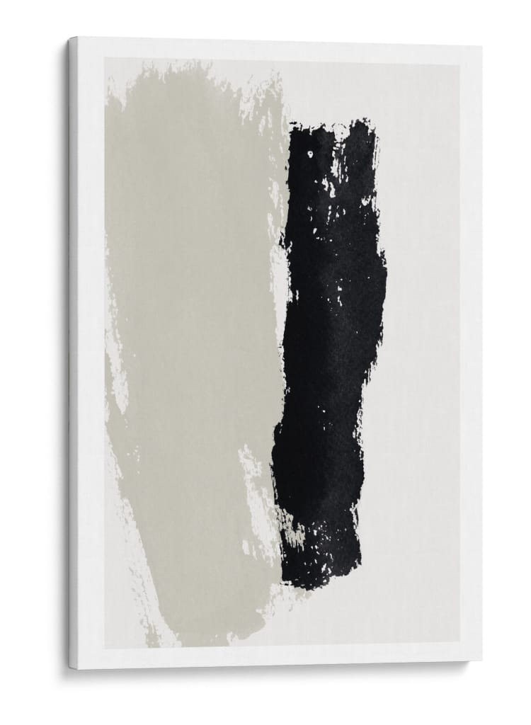 Brush 3 - Lupita | Cuadro decorativo de Canvas Lab