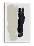 Brush 3 - Lupita | Cuadro decorativo de Canvas Lab