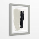 Brush 3 - Lupita | Cuadro decorativo de Canvas Lab