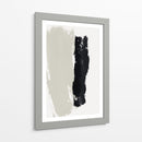 Brush 3 - Lupita | Cuadro decorativo de Canvas Lab